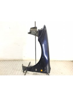 Крыло переднее левое бу для Audi A4 B5 1.8 i,  1997 г.