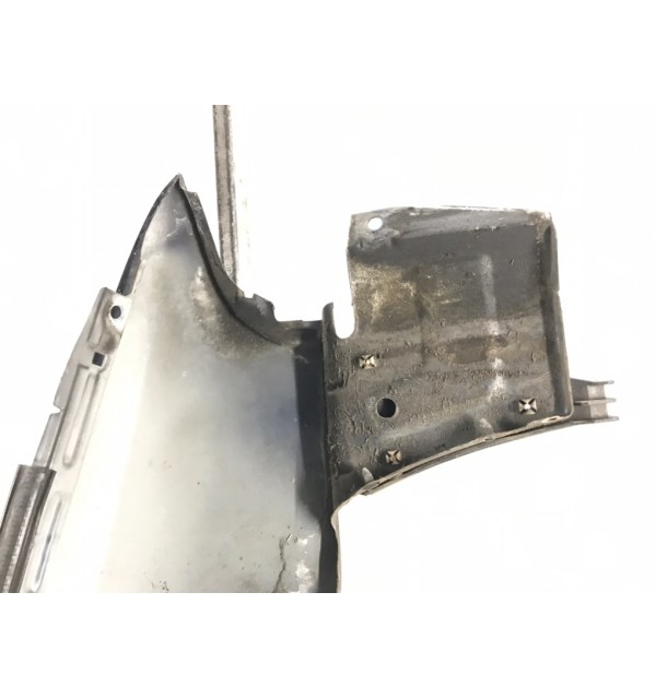 Крыло переднее левое бу для Audi A4 B5 1.8 i,  1997 г.