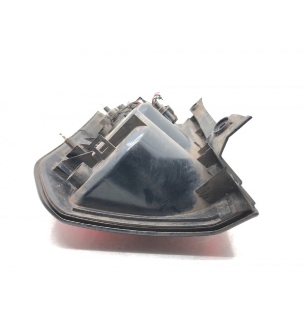 Фонарь задний левый бу для Land Rover Discovery 3 2.7 TD,  2007 г.