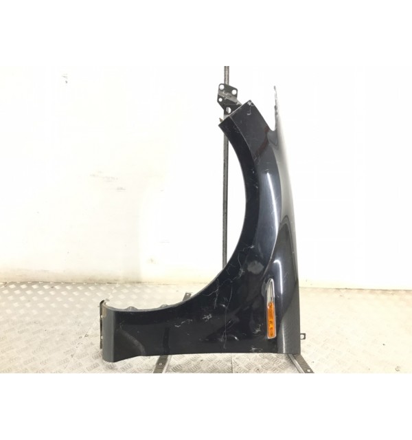 Крыло переднее левое бу для Ford Mondeo 4 2.0 TDCi,  2007 г.