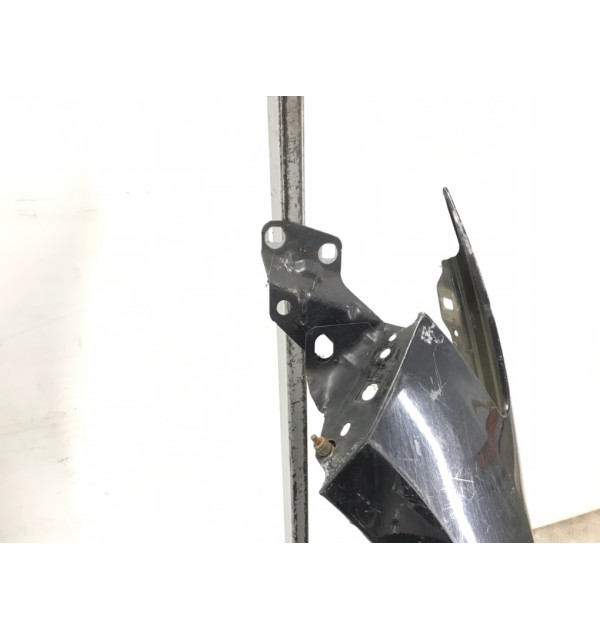 Крыло переднее левое бу для Ford Mondeo 4 2.0 TDCi,  2007 г.