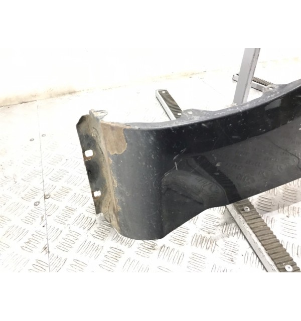 Крыло переднее левое бу для Ford Mondeo 4 2.0 TDCi,  2007 г.