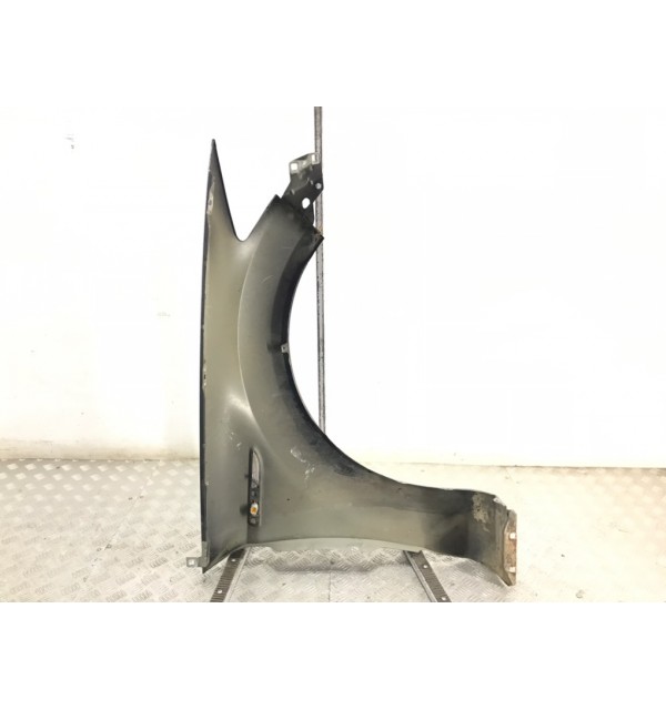 Крыло переднее левое бу для Ford Mondeo 4 2.0 TDCi,  2007 г.