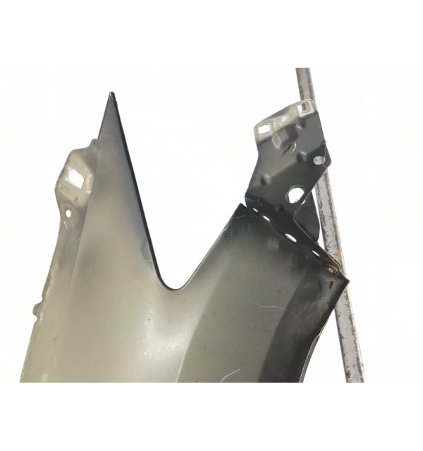 Крыло переднее левое бу для Ford Mondeo 4 2.0 TDCi,  2007 г.