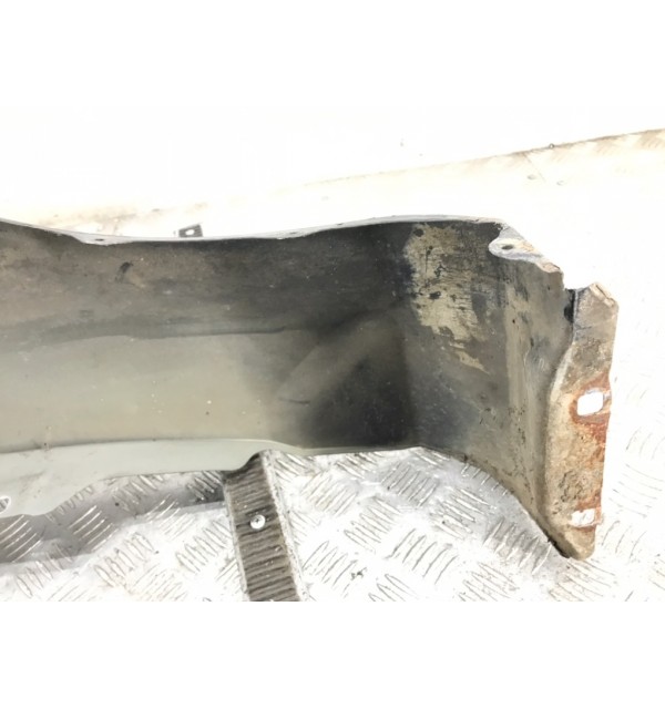 Крыло переднее левое бу для Ford Mondeo 4 2.0 TDCi,  2007 г.