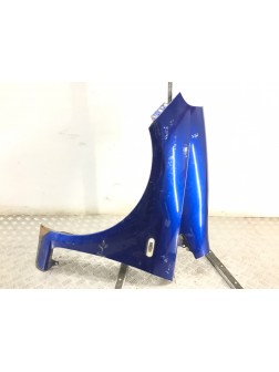 Крыло переднее левое бу для Fiat Punto  1.2 i,  2008 г.