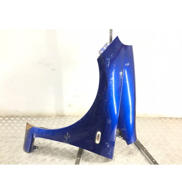 Крыло переднее левое бу для Fiat Punto  1.2 i,  2008 г.