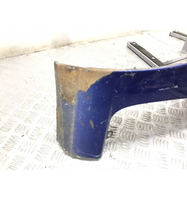 Крыло переднее левое бу для Fiat Punto  1.2 i,  2008 г.