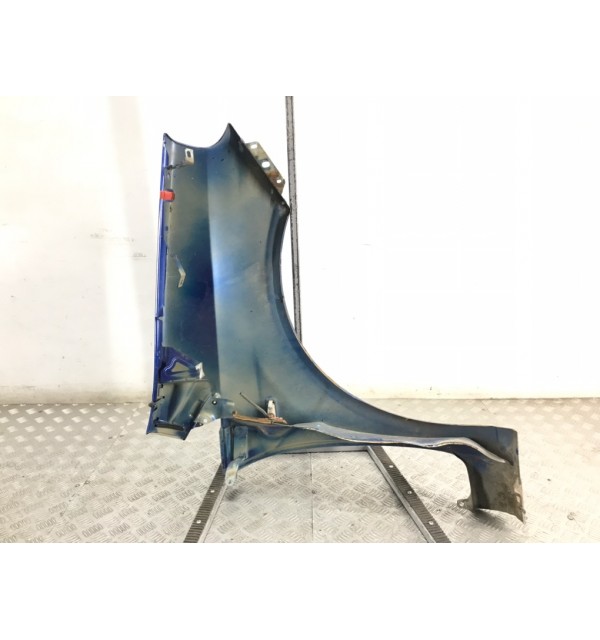 Крыло переднее левое бу для Fiat Punto  1.2 i,  2008 г.