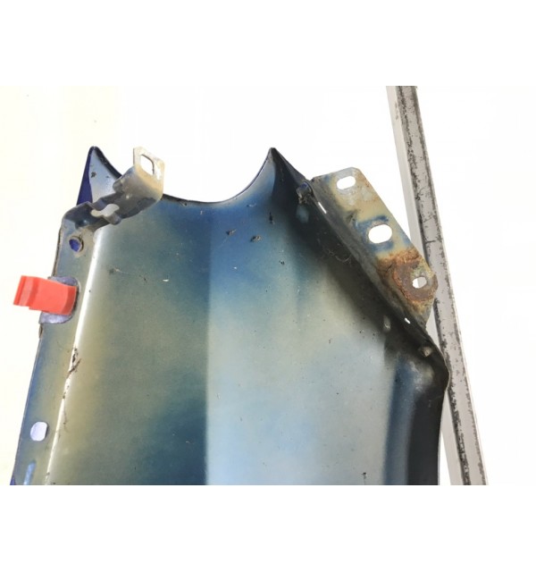 Крыло переднее левое бу для Fiat Punto  1.2 i,  2008 г.