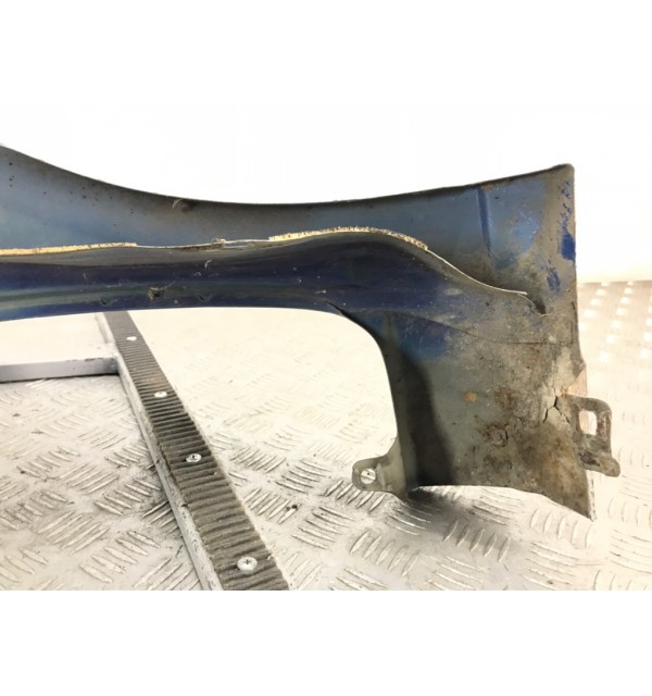 Крыло переднее левое бу для Fiat Punto  1.2 i,  2008 г.