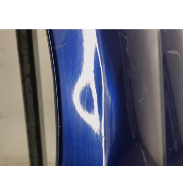 Крыло переднее левое бу для Fiat Punto  1.2 i,  2008 г.