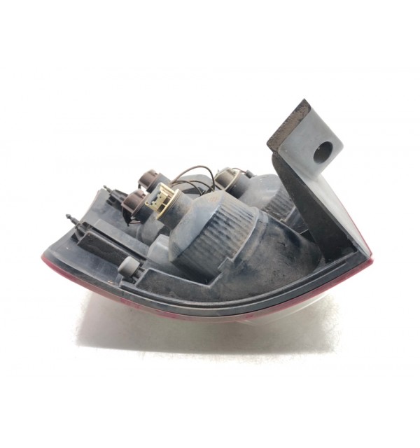 Фонарь задний левый бу для Land Rover Range Rover Sport 1 2.7 TD,  2006 г.