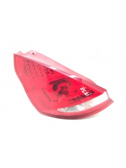 Фонарь задний левый бу для Ford Fiesta 6 1.6 i,  2011 г.