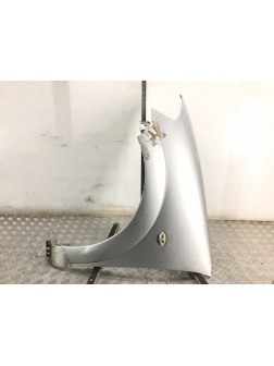 Крыло переднее левое бу для Citroen C3 1 1.4 i,  2007 г.