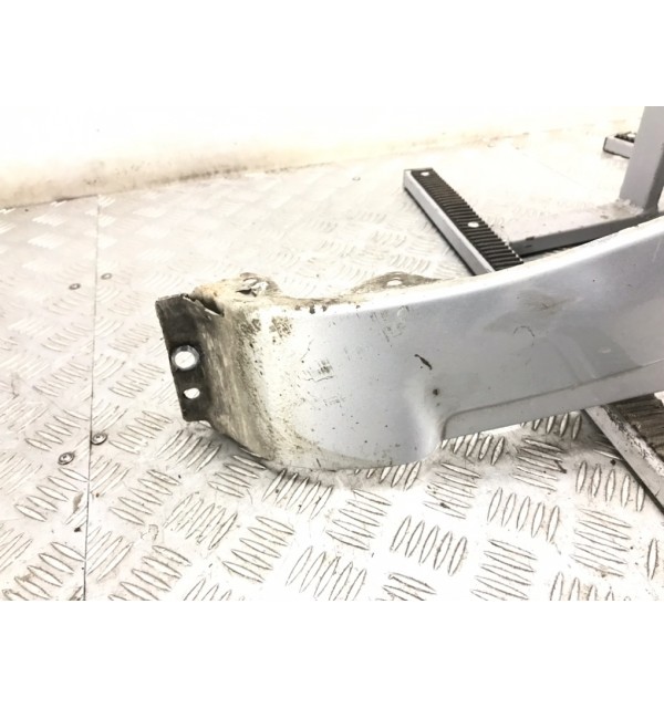 Крыло переднее левое бу для Citroen C3 1 1.4 i,  2007 г.