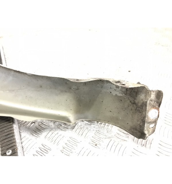 Крыло переднее левое бу для Citroen C3 1 1.4 i,  2007 г.