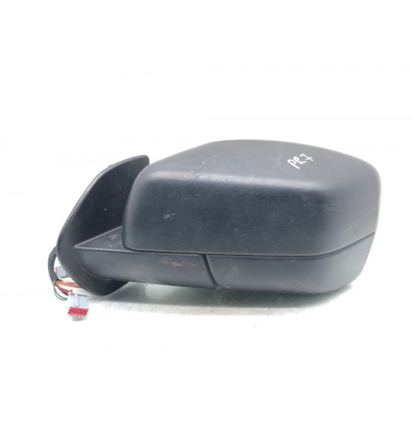 Зеркало наружное левое бу для Land Rover Range Rover Sport 1 2.7 TD,  2006 г.