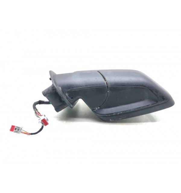 Зеркало наружное левое бу для Land Rover Range Rover Sport 1 2.7 TD,  2006 г.