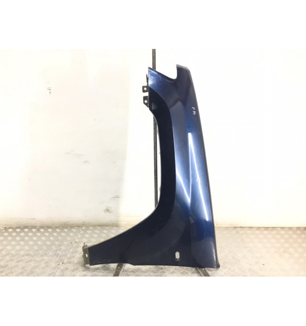 Крыло переднее левое бу для Jeep Grand Cherokee WK 3.0 CRD,  2005 г.