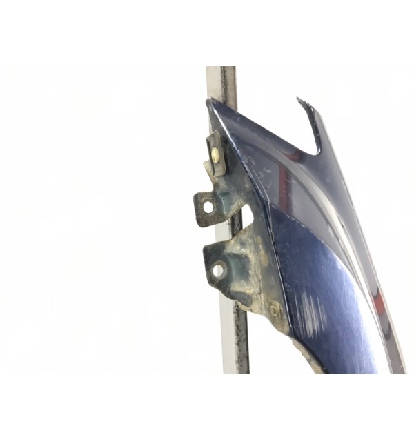 Крыло переднее левое бу для Jeep Grand Cherokee WK 3.0 CRD,  2005 г.