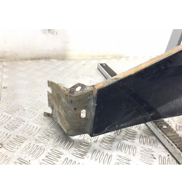 Крыло переднее левое бу для Jeep Grand Cherokee WK 3.0 CRD,  2005 г.