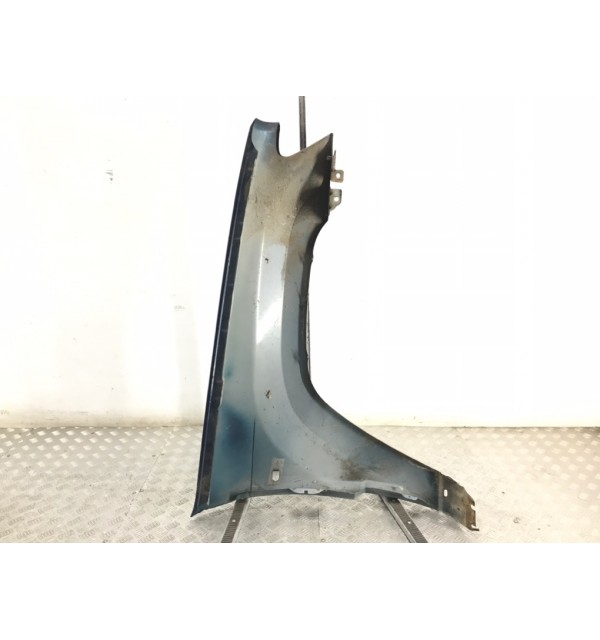 Крыло переднее левое бу для Jeep Grand Cherokee WK 3.0 CRD,  2005 г.