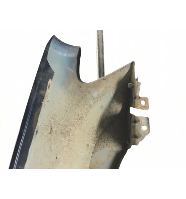 Крыло переднее левое бу для Jeep Grand Cherokee WK 3.0 CRD,  2005 г.