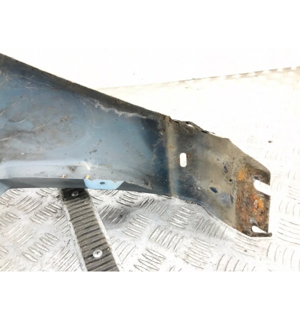 Крыло переднее левое бу для Jeep Grand Cherokee WK 3.0 CRD,  2005 г.