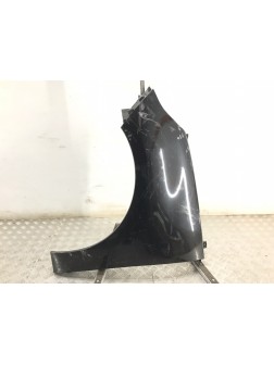 Крыло переднее левое бу для Renault Grand Scenic 3 1.5 DCi,  2010 г.