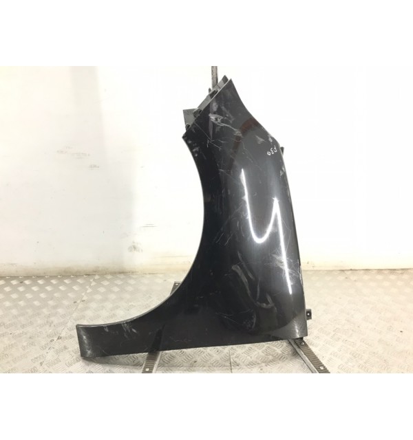 Крыло переднее левое бу для Renault Grand Scenic 3 1.5 DCi,  2010 г.