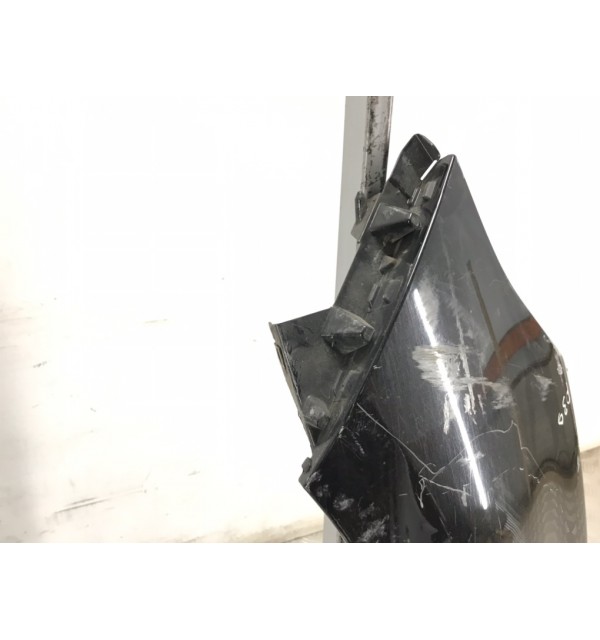 Крыло переднее левое бу для Renault Grand Scenic 3 1.5 DCi,  2010 г.