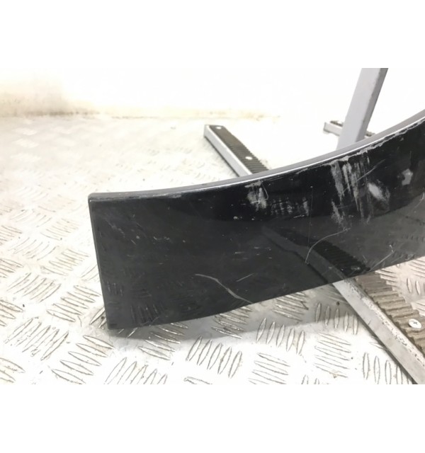 Крыло переднее левое бу для Renault Grand Scenic 3 1.5 DCi,  2010 г.