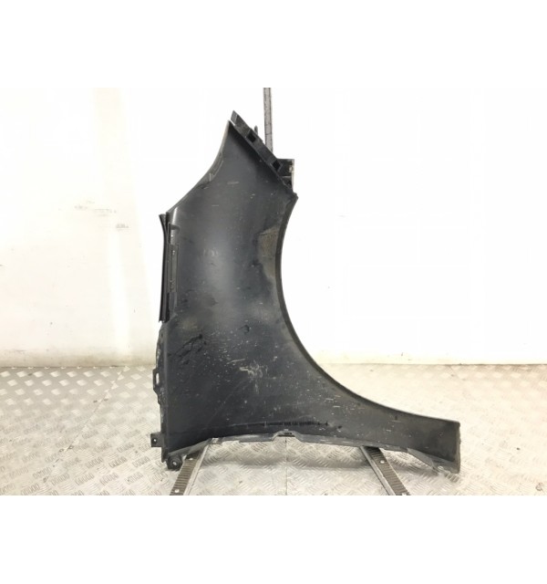 Крыло переднее левое бу для Renault Grand Scenic 3 1.5 DCi,  2010 г.