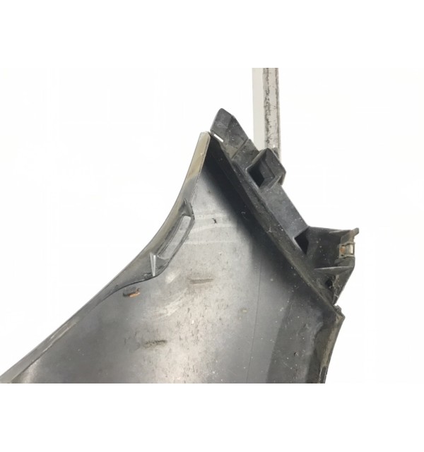 Крыло переднее левое бу для Renault Grand Scenic 3 1.5 DCi,  2010 г.