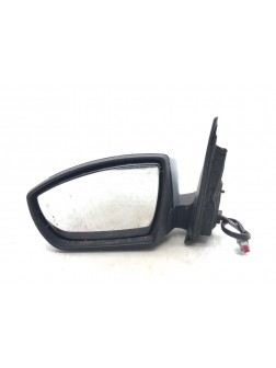 Зеркало наружное левое бу для Ford S-Max 1 2.0 TDCi,  2009 г.