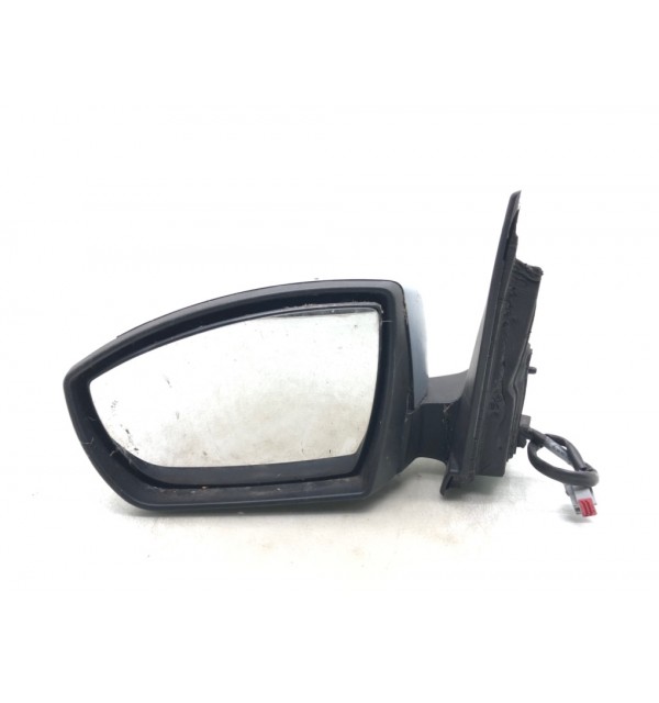 Зеркало наружное левое бу для Ford S-Max 1 2.0 TDCi,  2009 г.