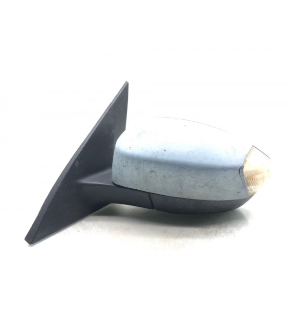 Зеркало наружное левое бу для Ford S-Max 1 2.0 TDCi,  2009 г.