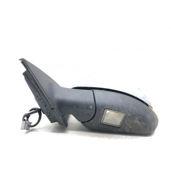 Зеркало наружное левое бу для Ford S-Max 1 2.0 TDCi,  2009 г.