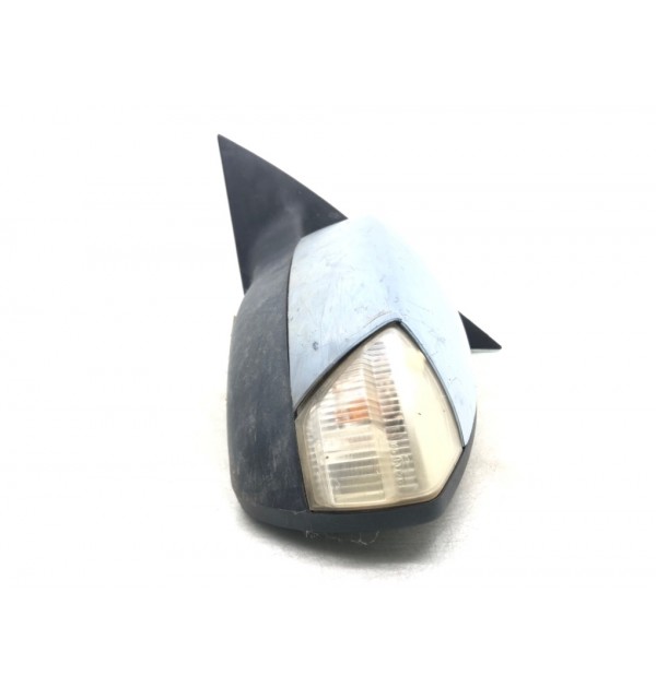 Зеркало наружное левое бу для Ford S-Max 1 2.0 TDCi,  2009 г.