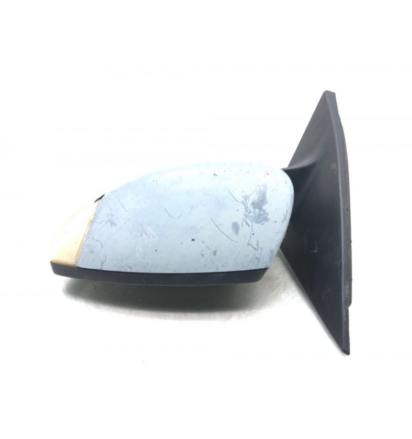 Зеркало наружное левое бу для Ford S-Max 1 2.0 TDCi,  2009 г.