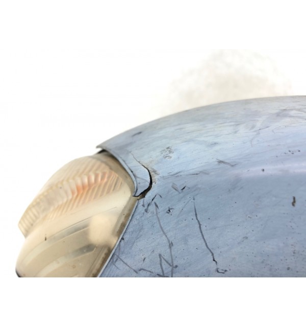 Зеркало наружное левое бу для Ford S-Max 1 2.0 TDCi,  2009 г.