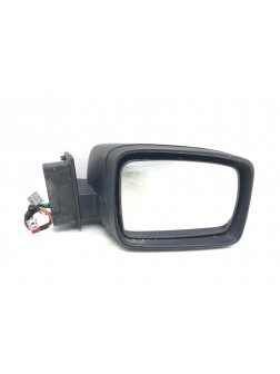 Зеркало наружное правое бу для Land Rover Range Rover Sport 1 2.7 TD,  2006 г.