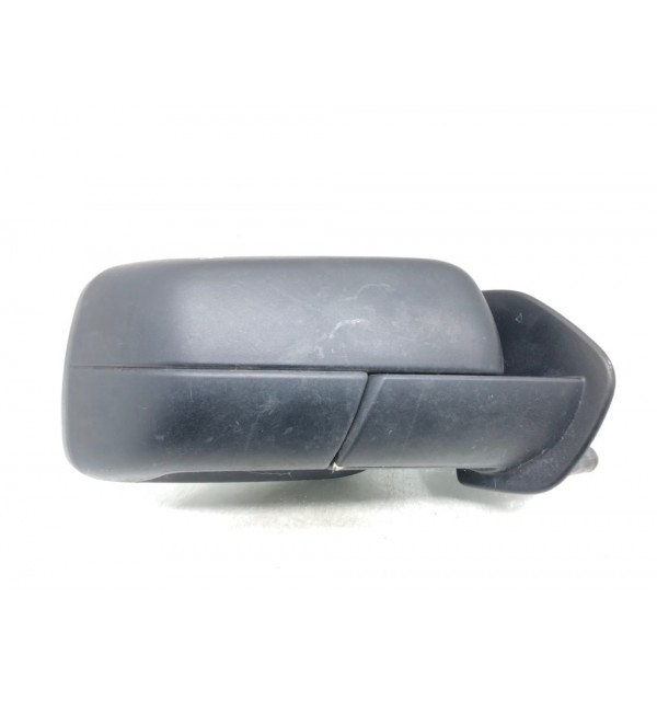 Зеркало наружное правое бу для Land Rover Range Rover Sport 1 2.7 TD,  2006 г.