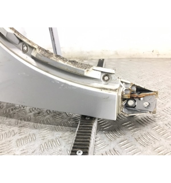 Крыло переднее правое бу для Ford Kuga 1 2.0 TDCi,  2008 г.