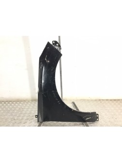 Крыло переднее правое бу для Ford Focus 3 1.6 TDCi,  2012 г.