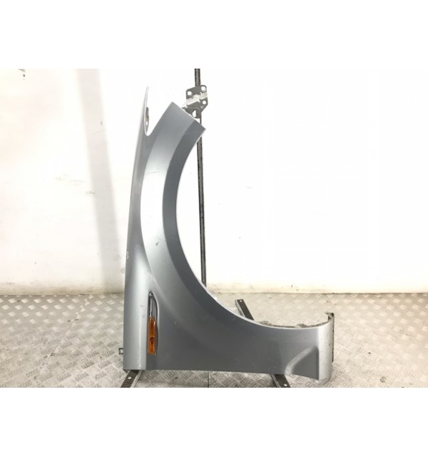 Крыло переднее правое бу для Ford Mondeo 4 2.2 TDCi,  2009 г.