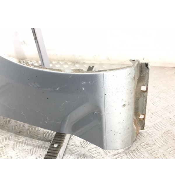 Крыло переднее правое бу для Ford Mondeo 4 2.2 TDCi,  2009 г.