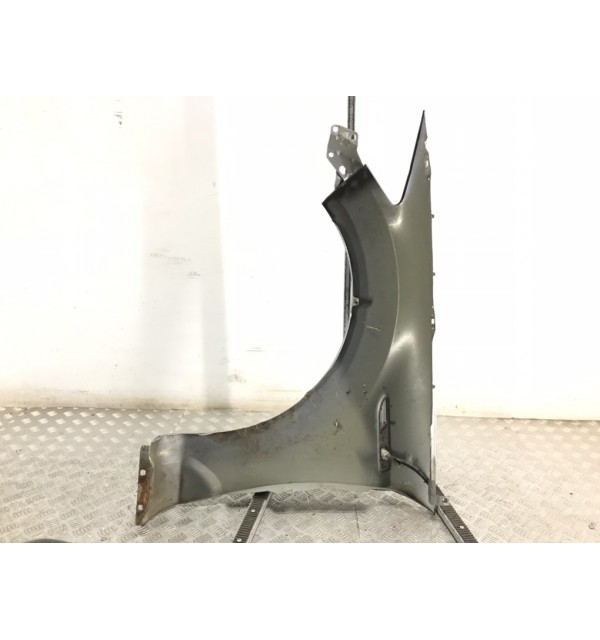 Крыло переднее правое бу для Ford Mondeo 4 2.2 TDCi,  2009 г.