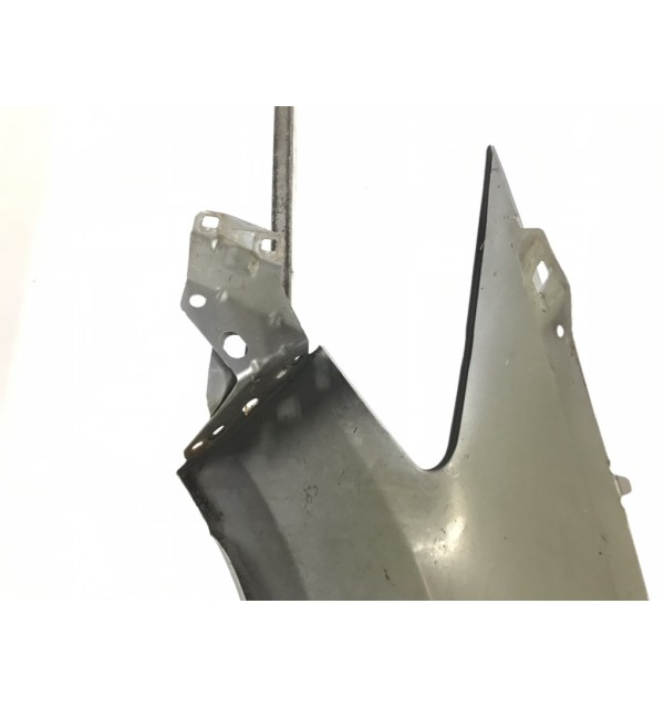 Крыло переднее правое бу для Ford Mondeo 4 2.2 TDCi,  2009 г.